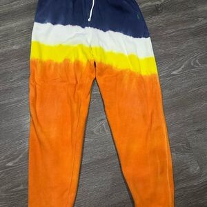 Polo by Ralph Lauren Kids' Multicolor Joggers